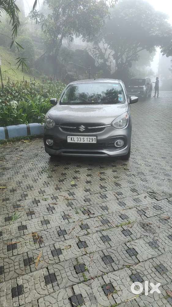 Maruti Suzuki Celerio 2025 Petrol 11000 Km Driven