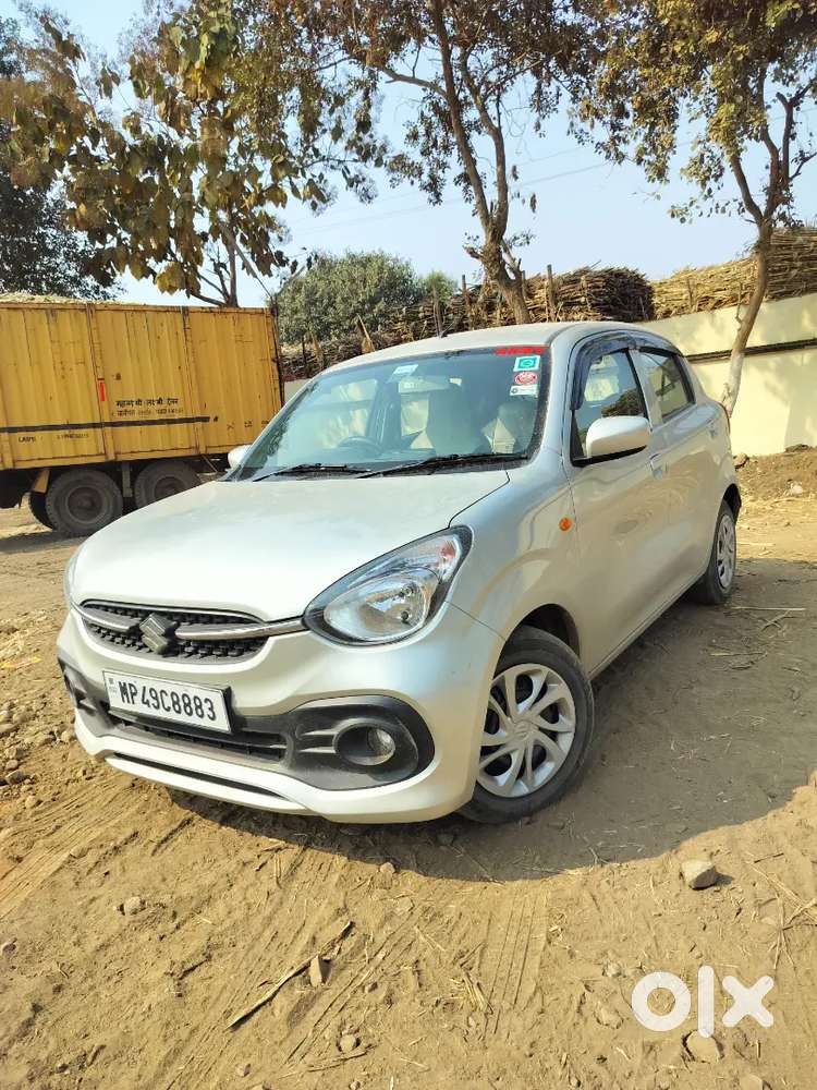 Maruti Suzuki Celerio 2022 Petrol 56500 Km Driven