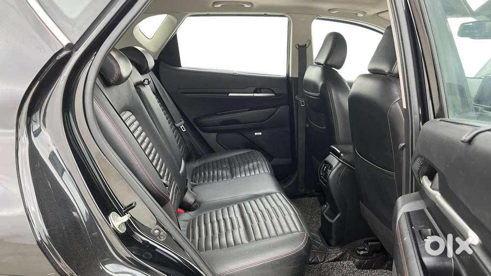 Kia Sonet 1.0 Gtx Plus Dct, 2022, Petrol