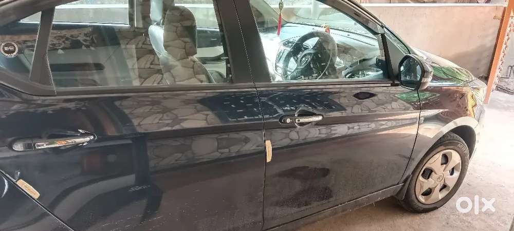 Tata Tigor 2023