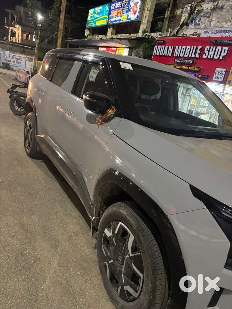 Tata Sierra 1.5 Petrol Manual 2026 Only 3 Month Old