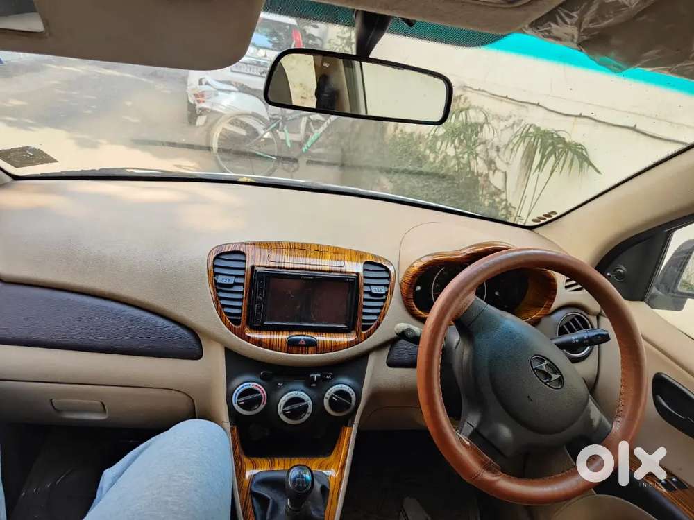 Hyundai I10 2008 1.1 Era