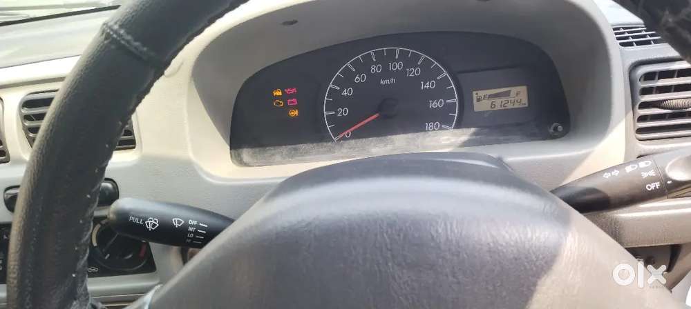 Maruti Suzuki Alto 2010 Petrol Good Condition