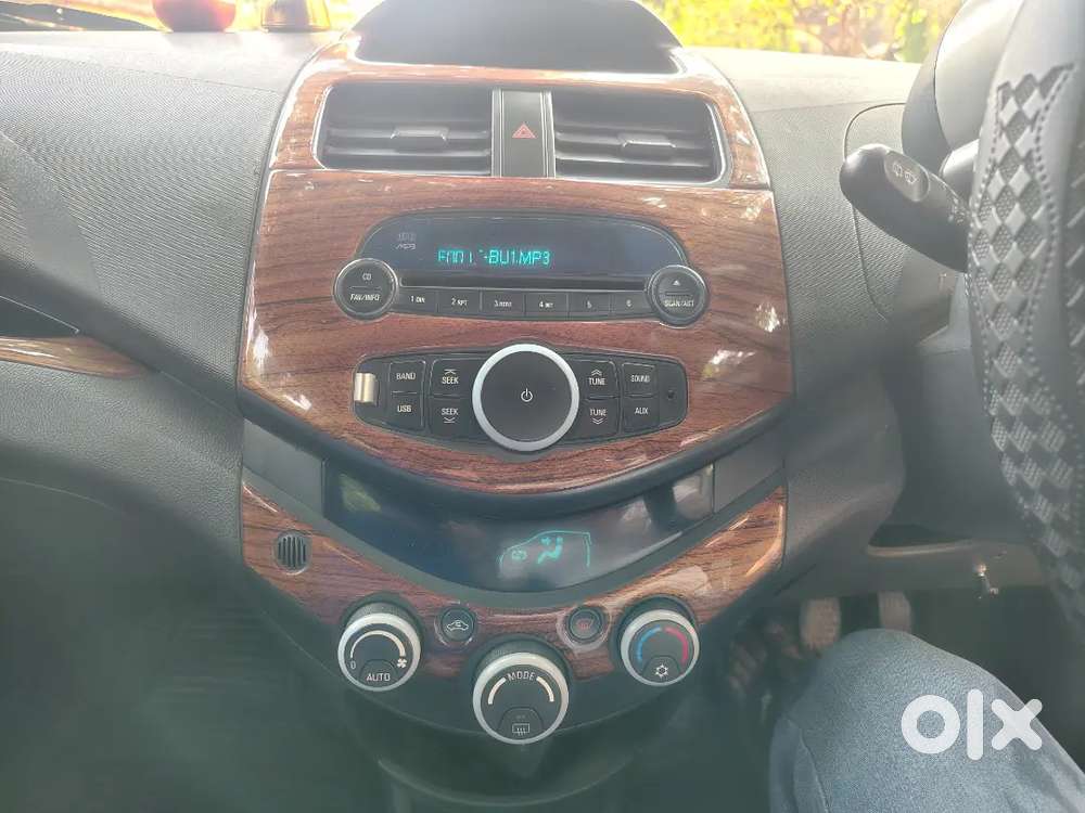 Chevrolet Beat 2012 Urgent Sale