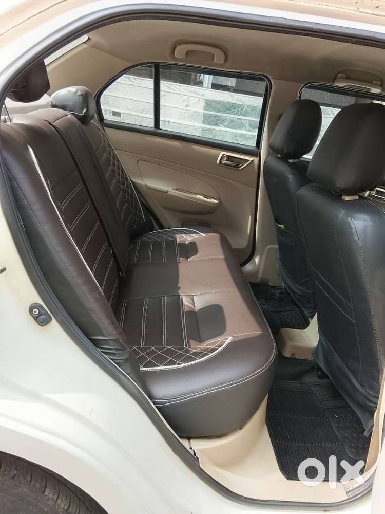 Maruti Suzuki Swift Dzire 2012-2015 Vdi, 2012, Diesel