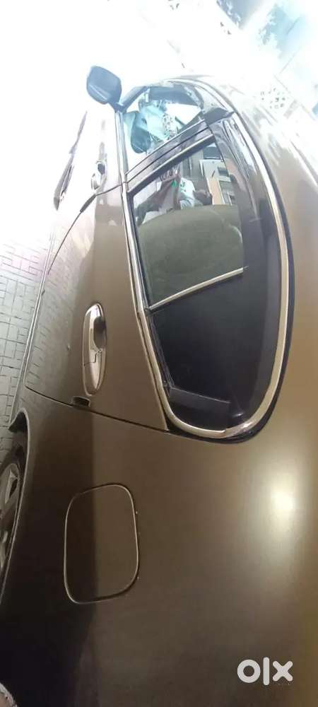 Honda City Ivtech