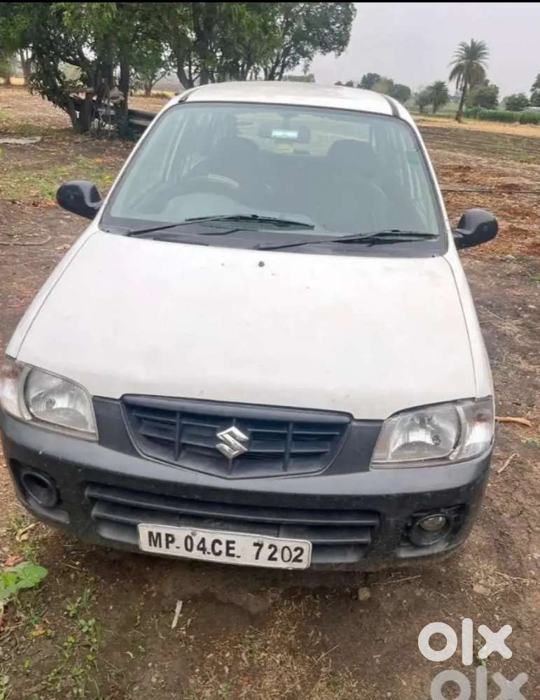 Alto 800 Lxi