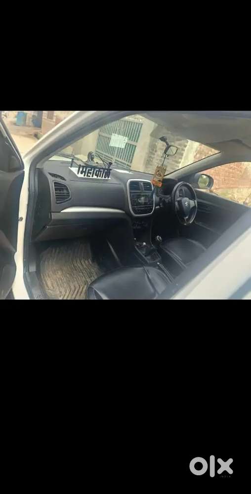Maruti Suzuki Sx4 Zdi 2011 Diesel