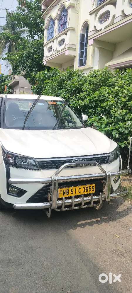 Mahindra Xuv300 2021 Diesel 100000 Km Driven