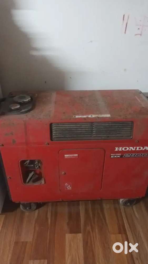 Honda Exk 2800