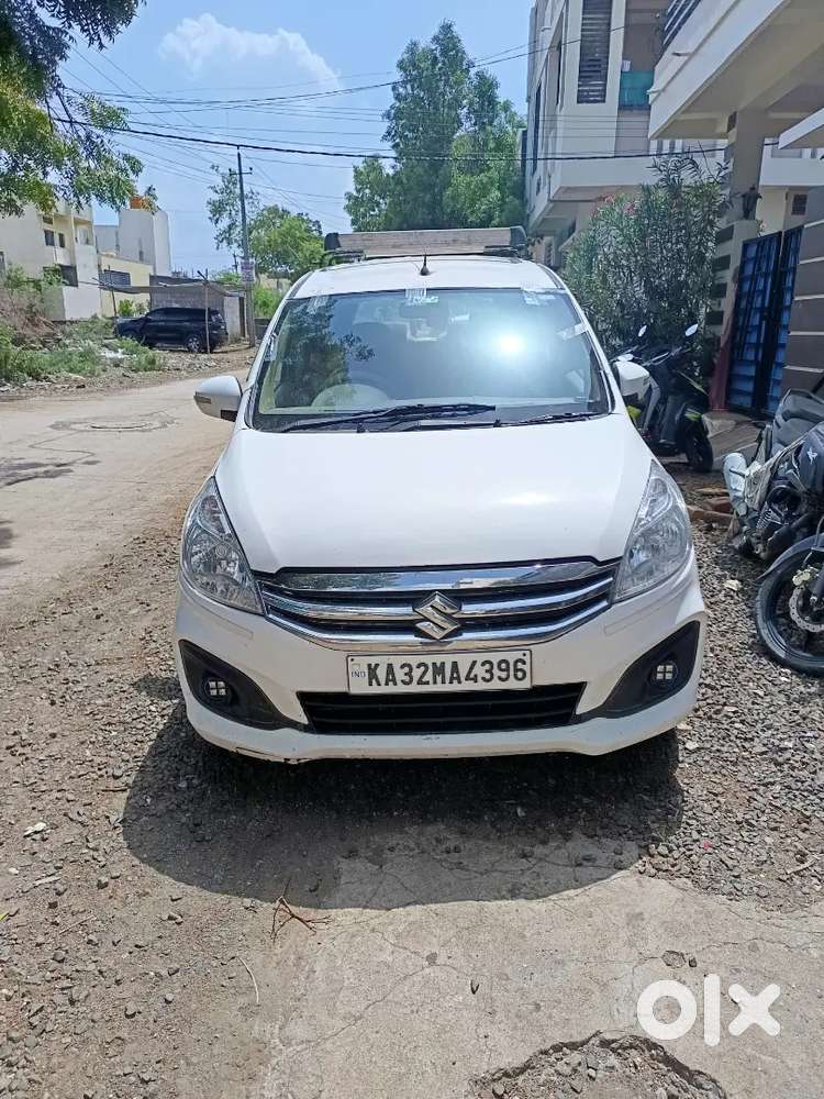 Sell Ertiga 2016
