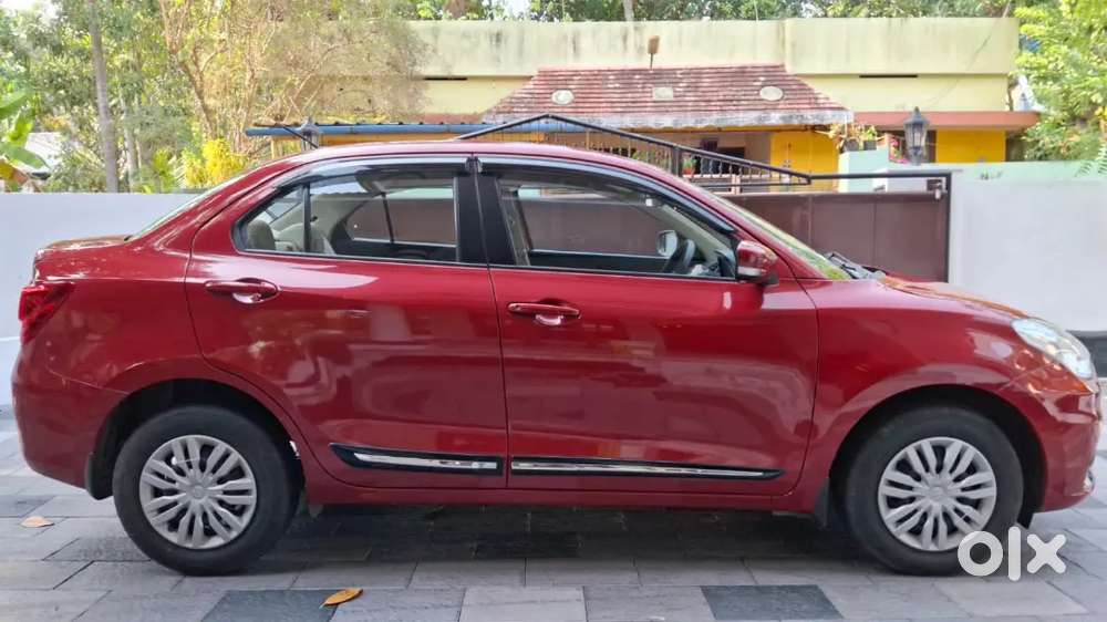 Maruti Suzuki Dzire 2020 Petrol 36000 Km Driven