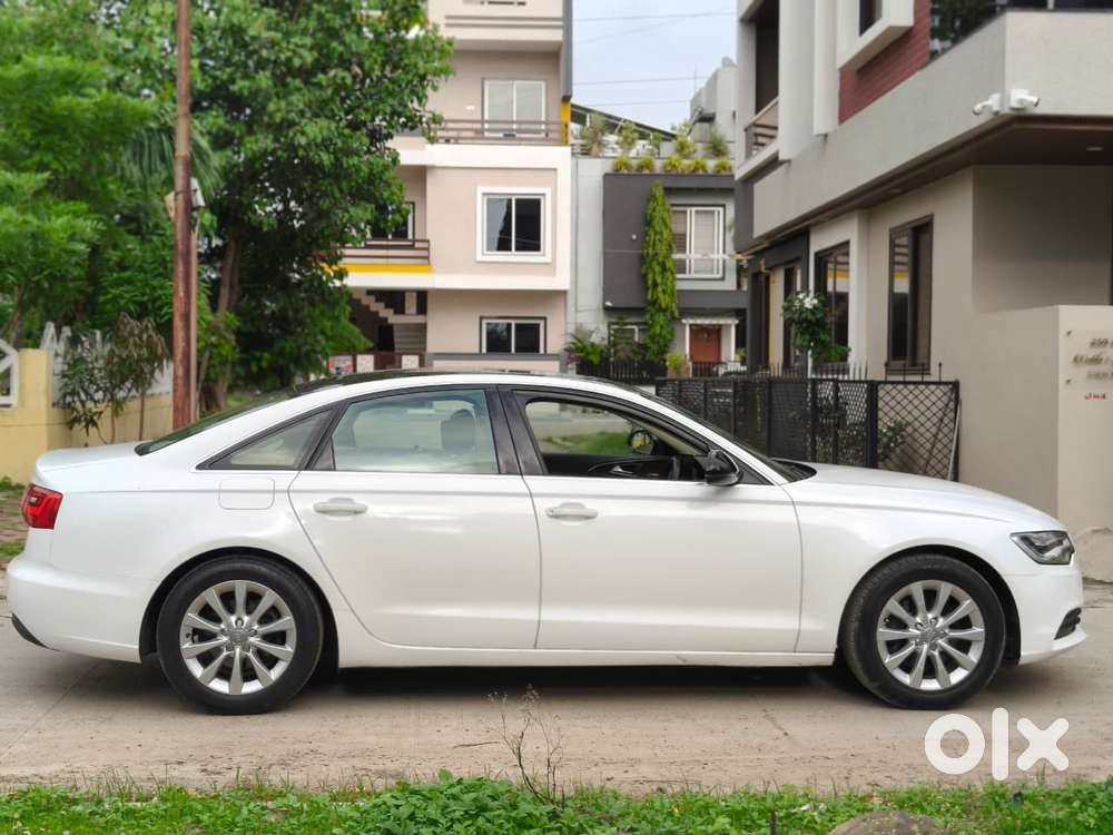 Audi A6 2.0 Tdi, 2014, Diesel