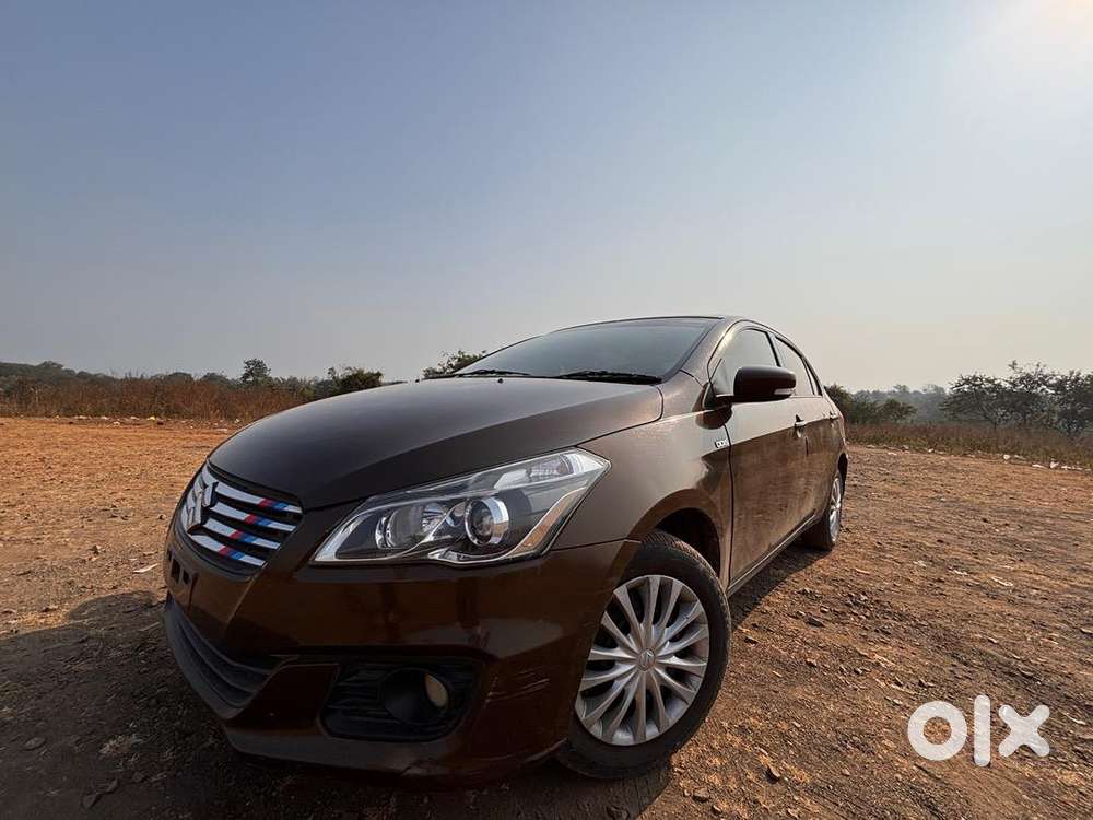 Maruti Suzuki Diesel 2015