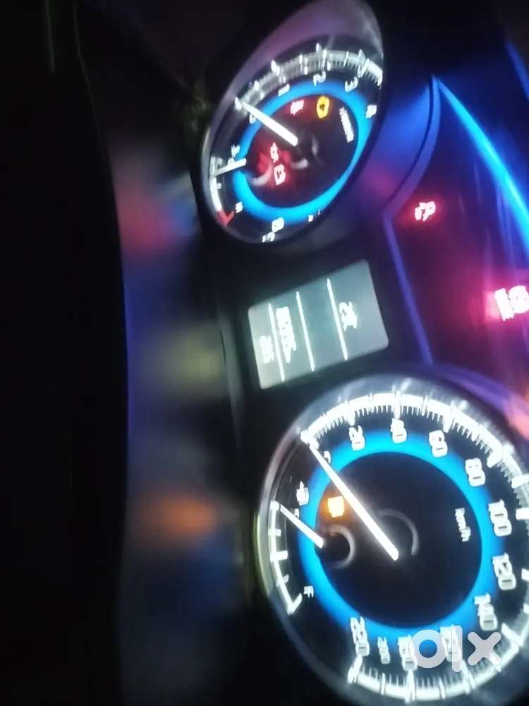 Maruti Suzuki Baleno 2020 Diesel 86000 Km Driven