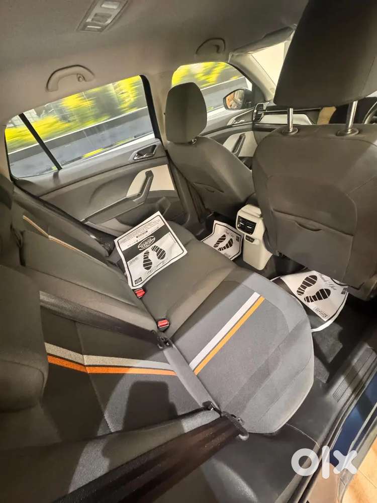 Skoda Kushaq 2025 Showroom Display Vehicle For Sale