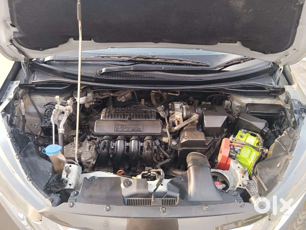 Honda Wr-v I-vtec S, 2019, Petrol