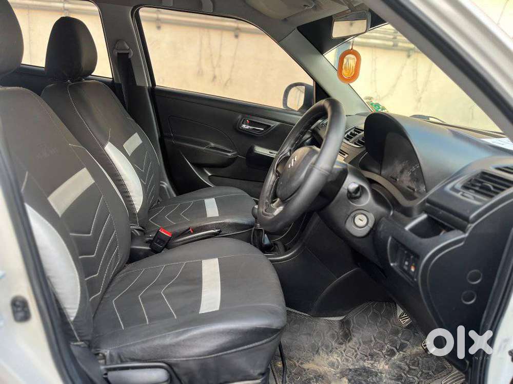 Maruti Suzuki Swift, 2012, Diesel