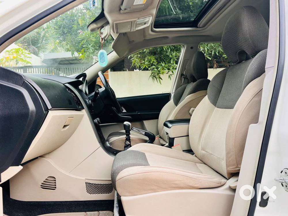 Mahindra Xuv500 W9 1.99, 2018, Diesel