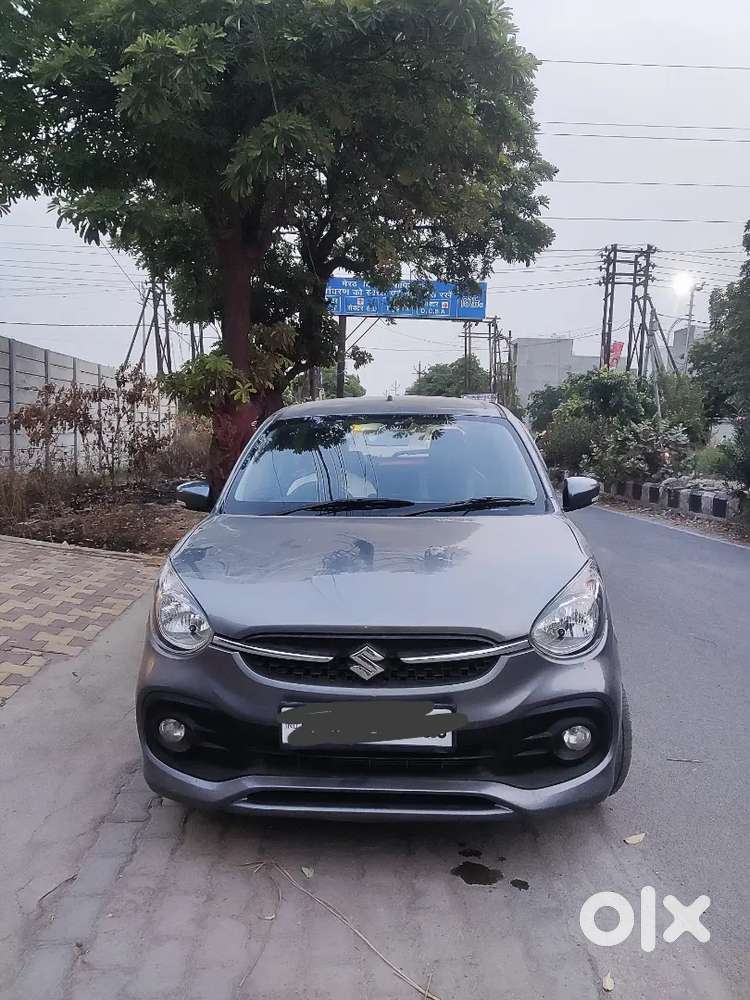 Maruti Suzuki Celerio 2024 Petrol 7500 Km Driven.