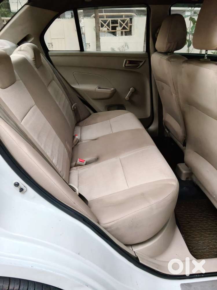 Maruti Suzuki Swift Dzire Ldi Bsiv, 2019, Diesel