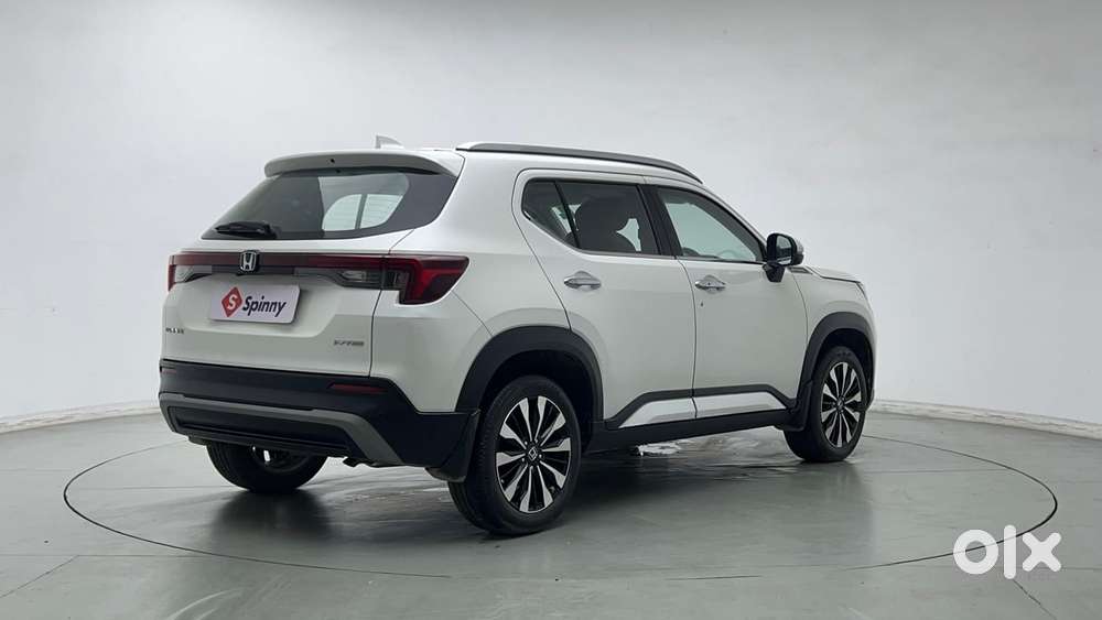 Honda Elevate Zx Cvt, 2024, Petrol