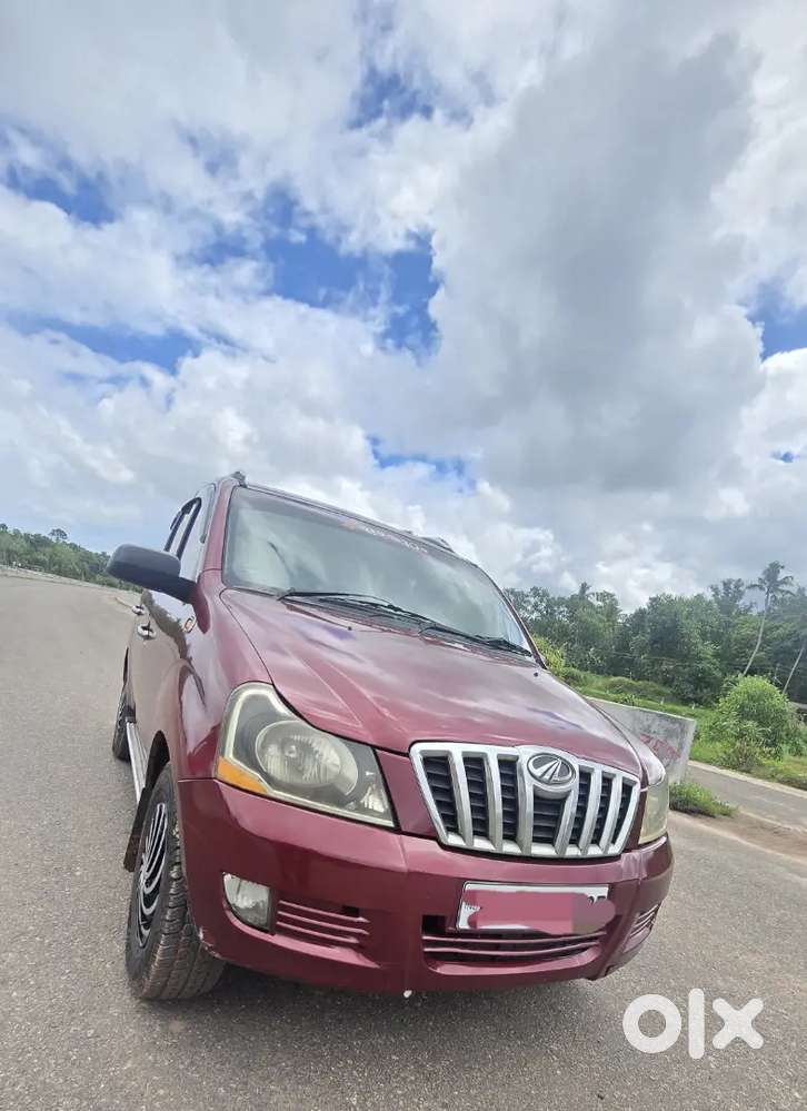Mahindra Xylo 185000km Test 2029