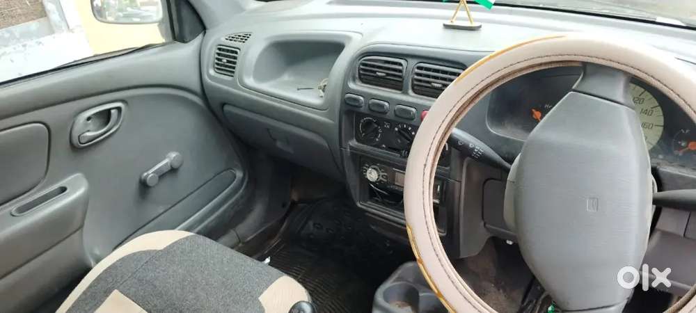 Maruti Suzuki Alto 2010 Year 2030 Tak Valid New Insurance 4 Tyre New