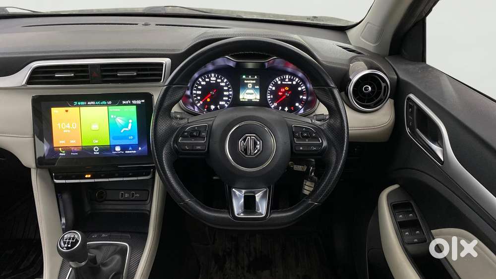 Mg Astor 1.5 Style, 2023, Petrol