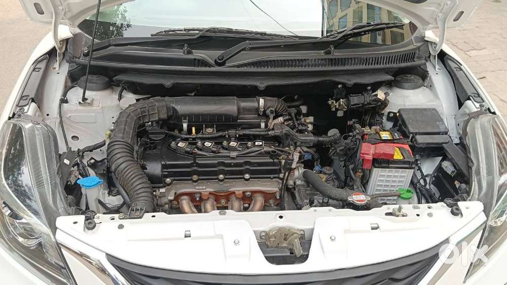 Maruti Suzuki Baleno Zeta, 2022, Petrol