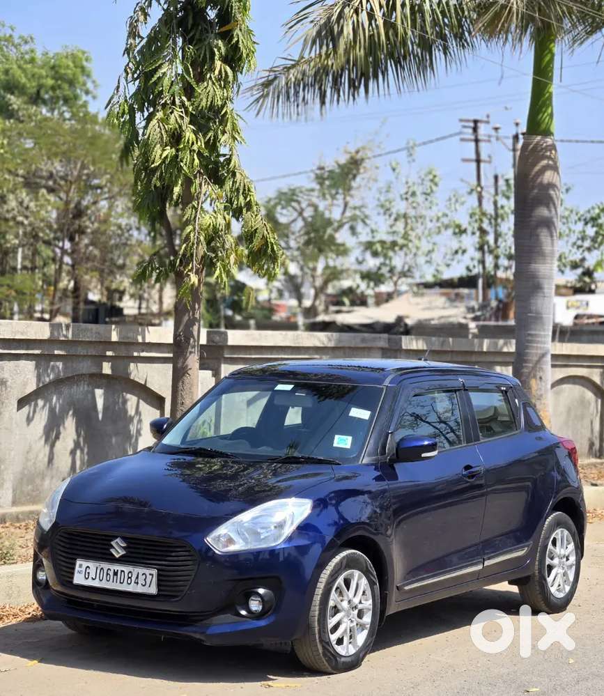 Maruti Suzuki Swift 2019 1 Owner