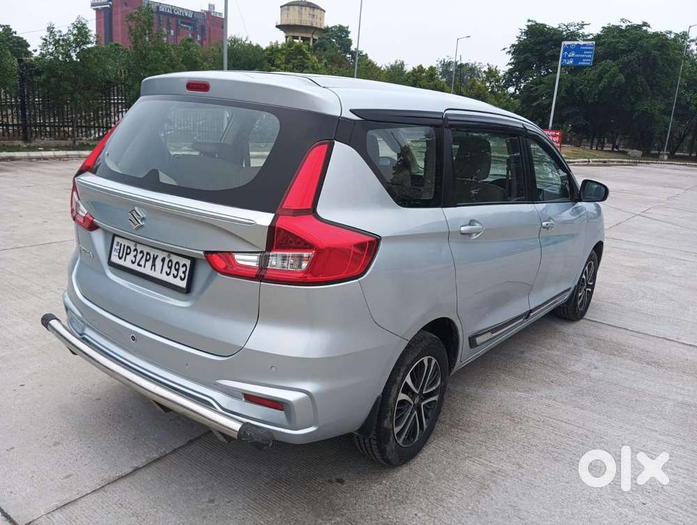 Maruti Suzuki Ertiga 1.5 Vxi, 2024, Cng & Hybrids
