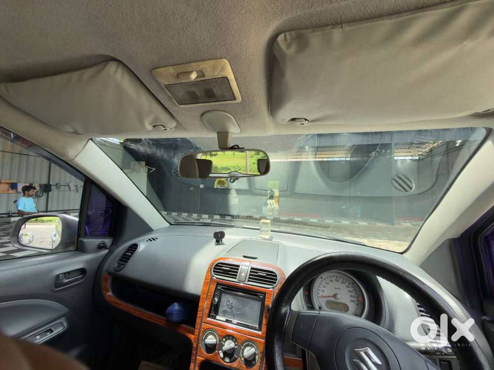 Maruti Suzuki Ritz 2010 Diesel - Paper Valid Till 2030