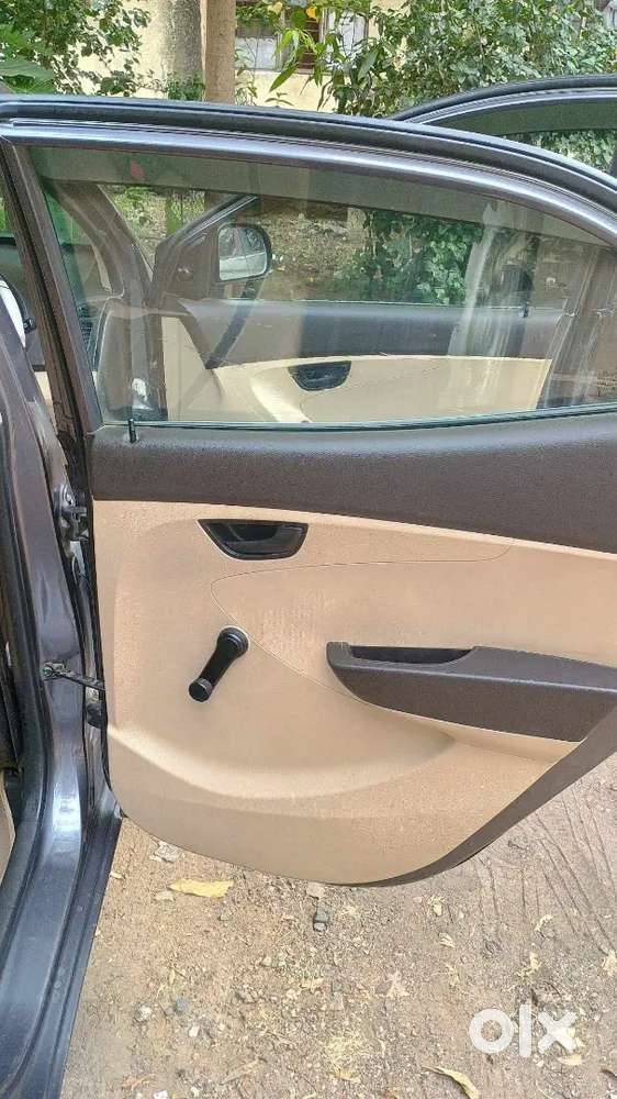 Hyundai Eon
