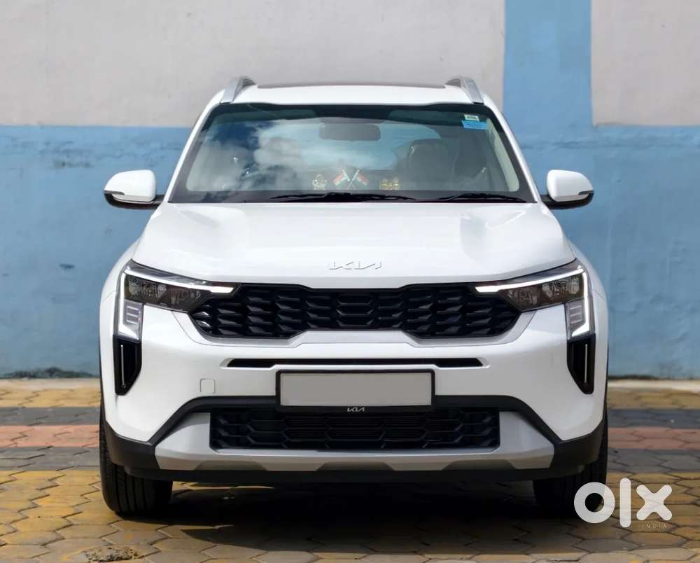 Kia Sonet, 2026, Petrol