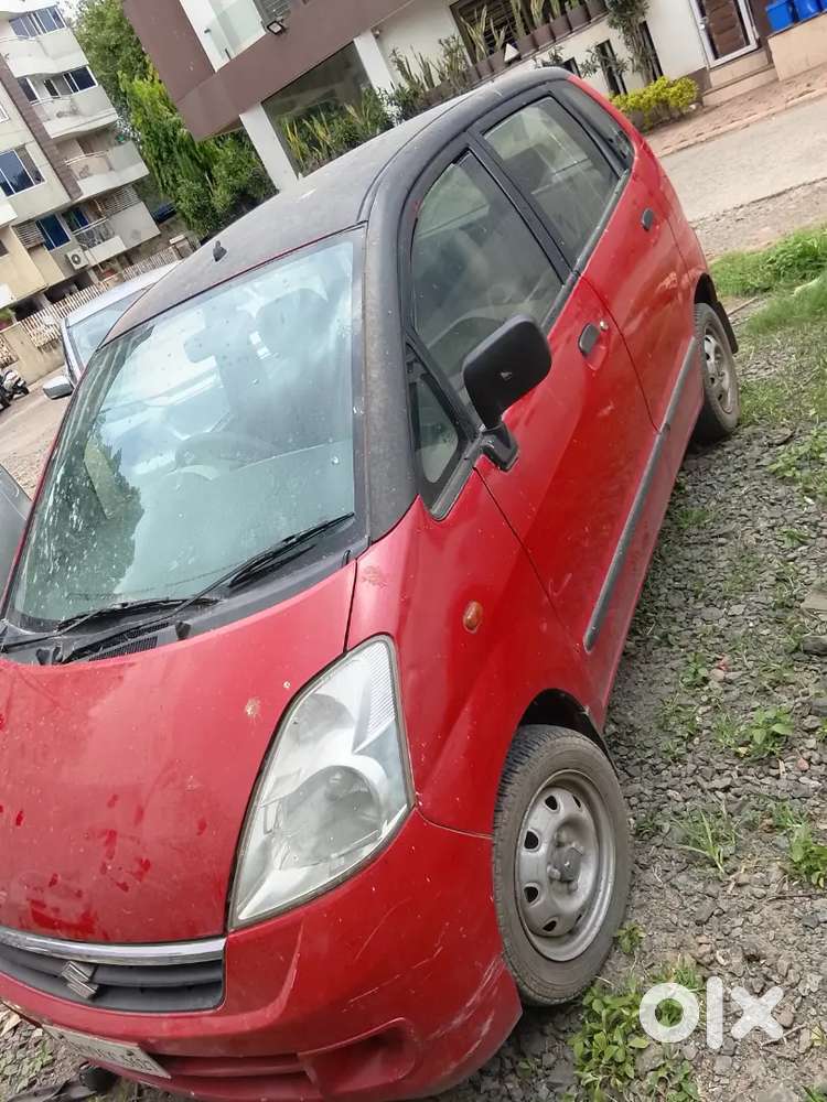 2008 Maruti Suzuki Estilo Lx