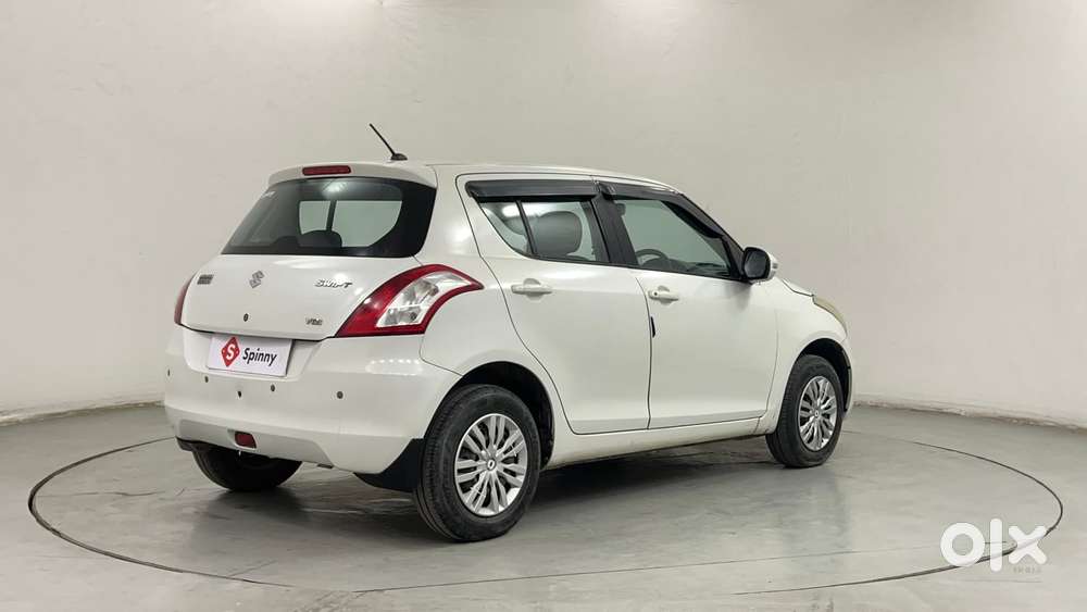 Maruti Suzuki Swift Vdi, 2016, Diesel