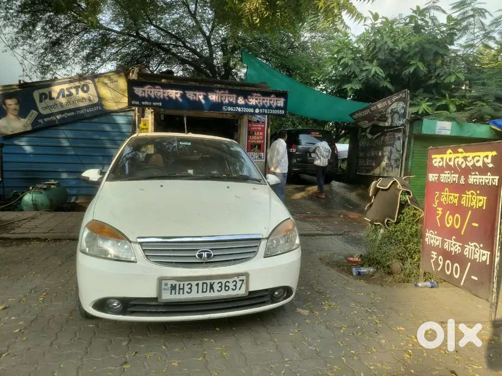 Tata Indigo Cs Diesel 2010