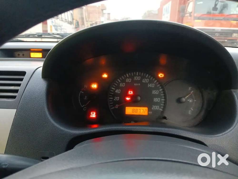 Maruti Suzuki Dzire 2012 Diesel 88000 Km Driven