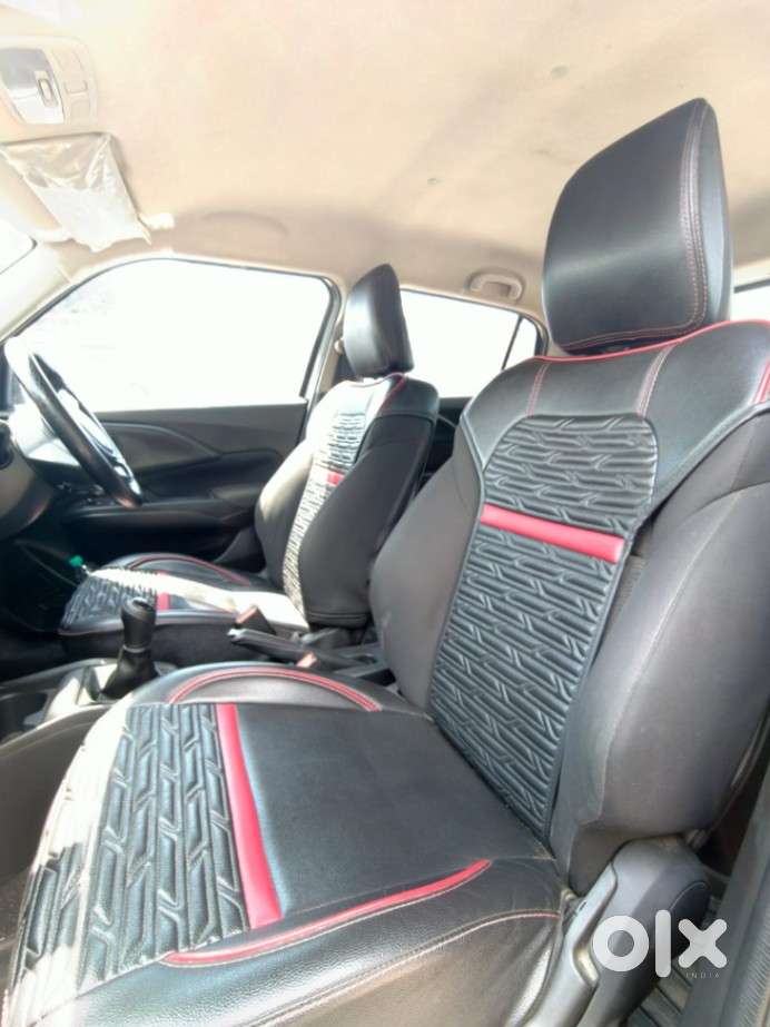 Maruti Suzuki Swift 1.2 Vxi (o), 2024, Petrol