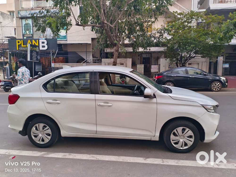 Honda Amaze, 2018, Diesel
