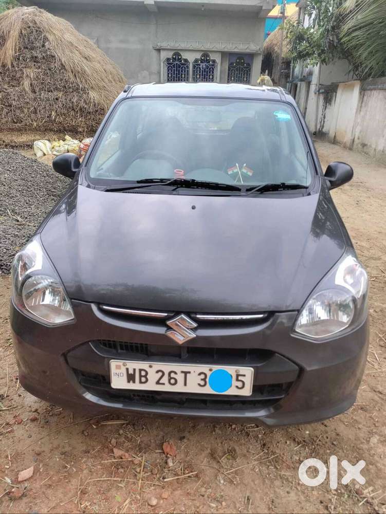 Alto 800 Lxi Sell