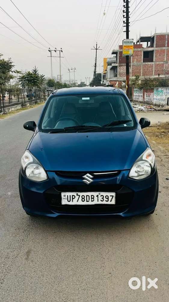 Maruti Suzuki Alto 800 Std Cng, 2013, Cng & Hybrids