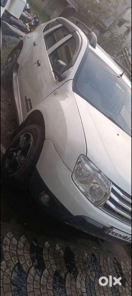 Renault Duster Rxl Pack 85 Diesel, 2015, Diesel