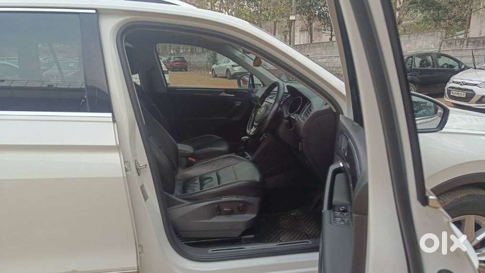 Volkswagen Tiguan 2.0 Tdi Highline, 2018, Diesel