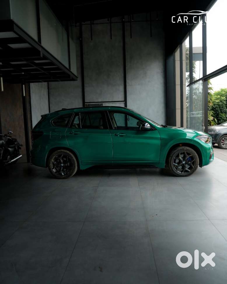 Bmw X1 Sdrive 20d X Line, 2018, Diesel