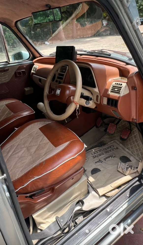 Ambassador Ambassador 1967