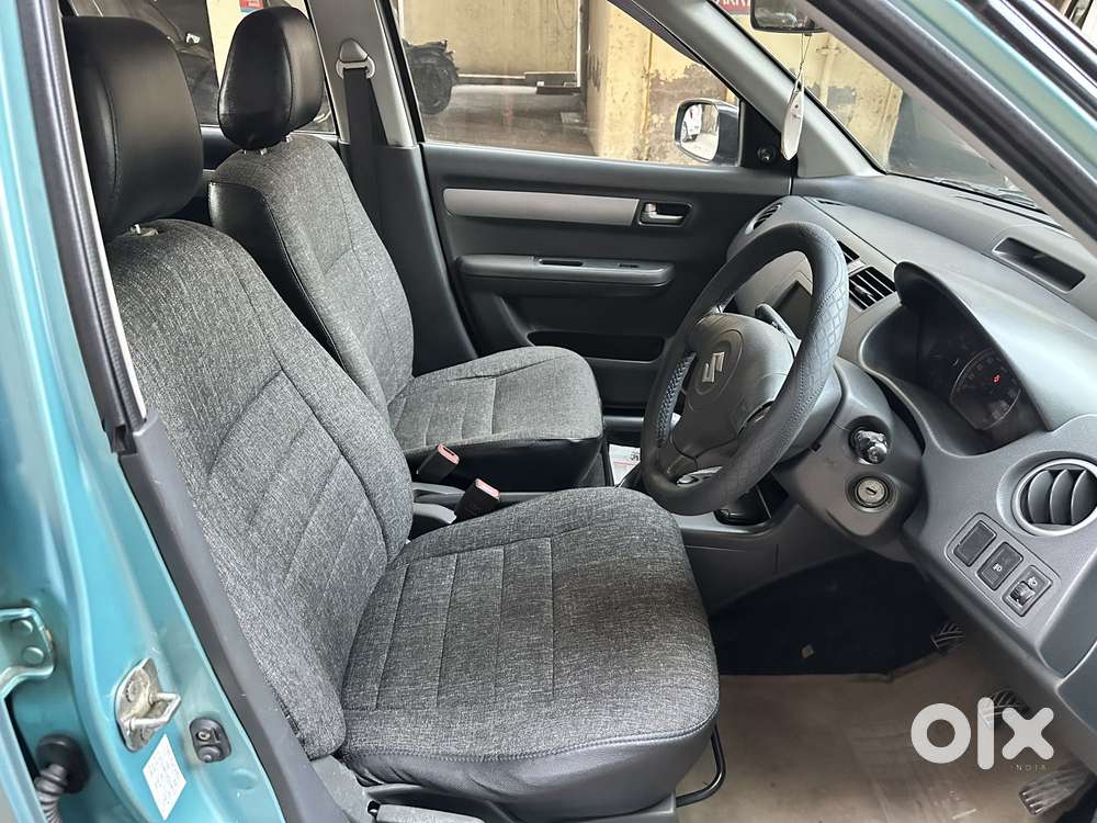 Maruti Suzuki Swift 2004-2010 Vdi Bsiii, 2007, Diesel