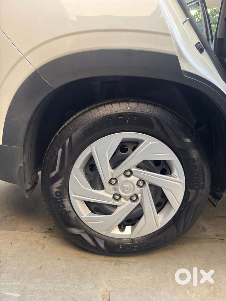 Showroom Conditionbrand New Hyundai Creta