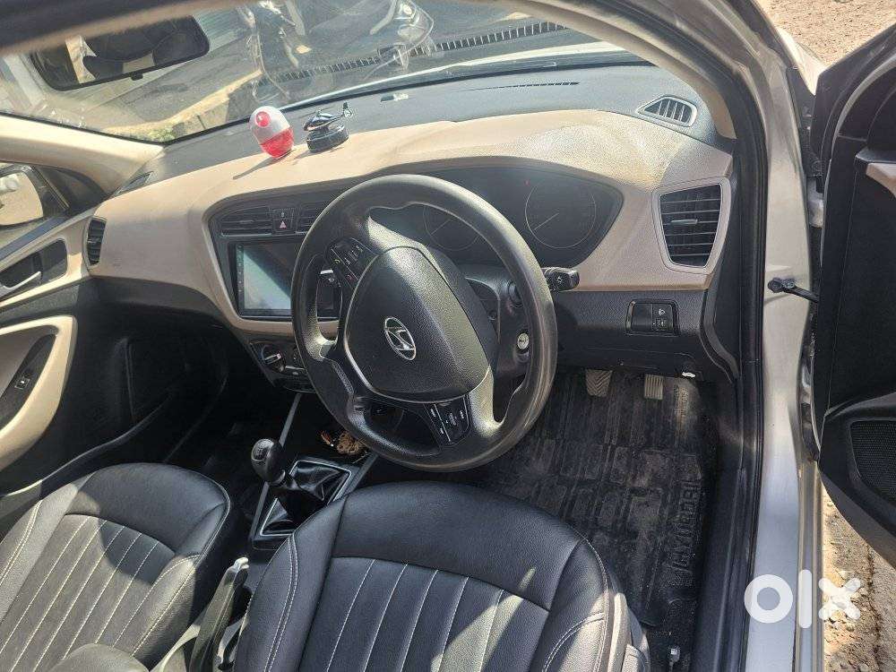 Hyundai Elite I20 Sportz 1.2 Special Edition, 2017, Petrol